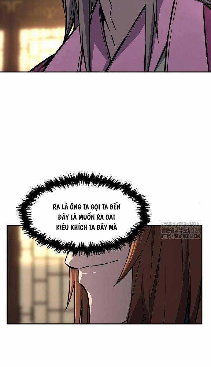 Tuyệt Đối Kiếm Cảm Chapter 75 trang 83