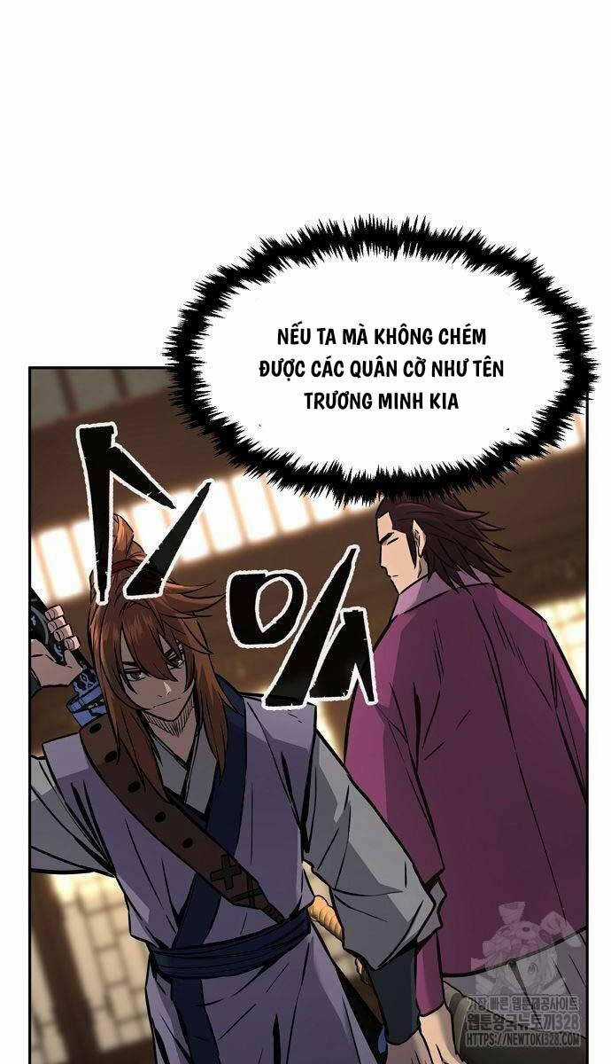 Tuyệt Đối Kiếm Cảm Chapter 75 trang 84