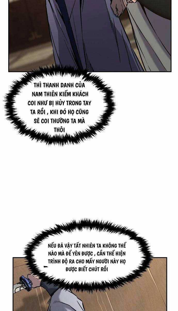 Tuyệt Đối Kiếm Cảm Chapter 75 trang 85