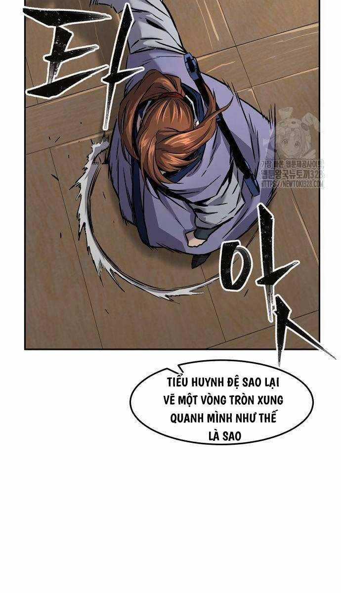 Tuyệt Đối Kiếm Cảm Chapter 75 trang 86