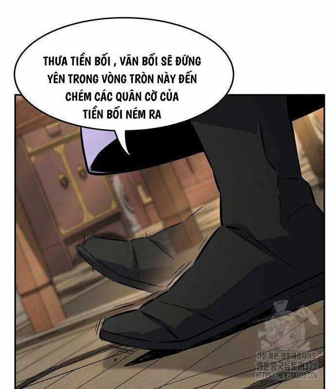 Tuyệt Đối Kiếm Cảm Chapter 75 trang 87