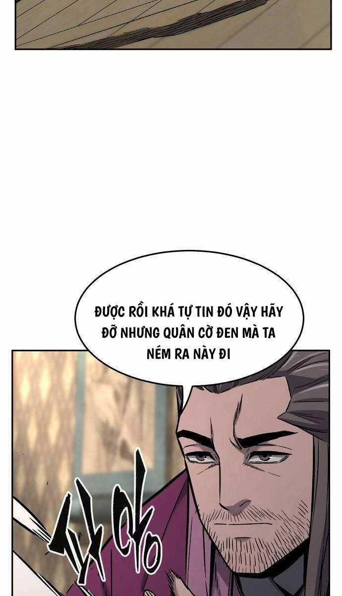 Tuyệt Đối Kiếm Cảm Chapter 75 trang 88