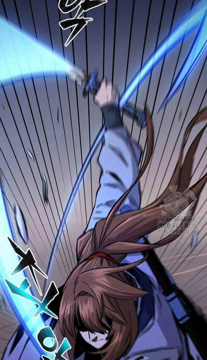 Tuyệt Đối Kiếm Cảm Chapter 75 trang 90