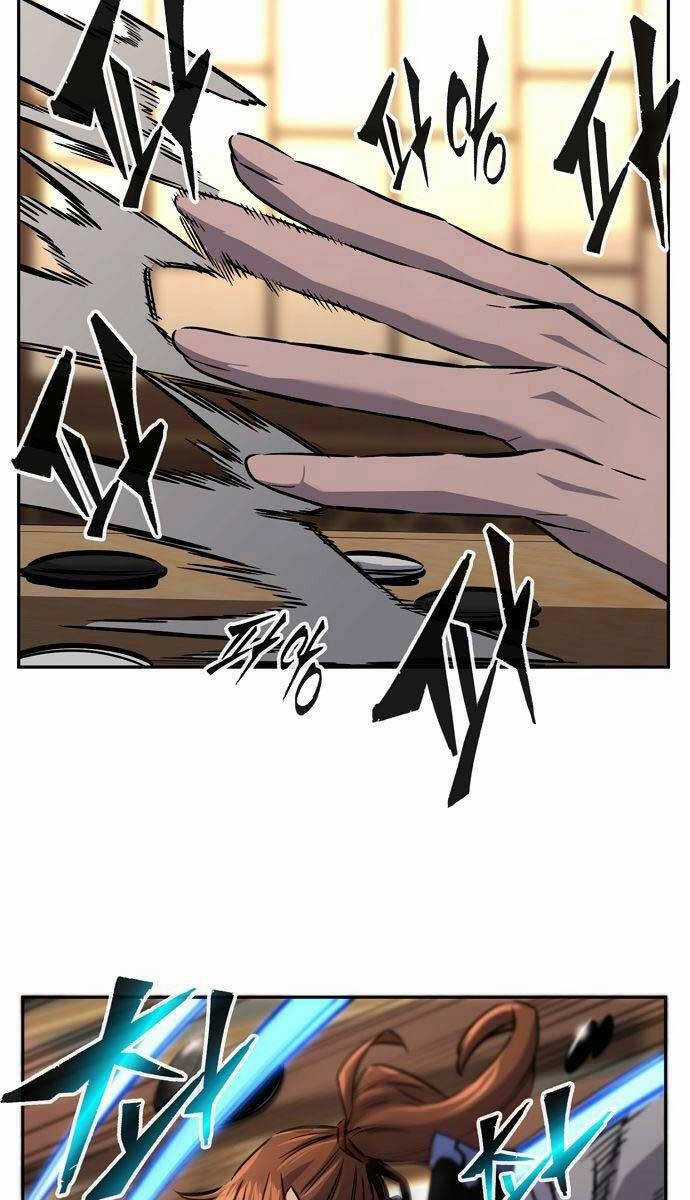 Tuyệt Đối Kiếm Cảm Chapter 75 trang 92