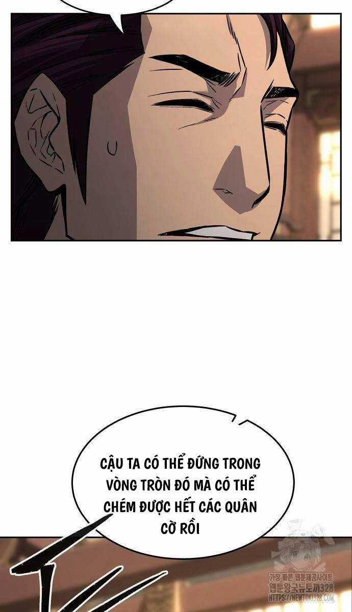 Tuyệt Đối Kiếm Cảm Chapter 75 trang 95