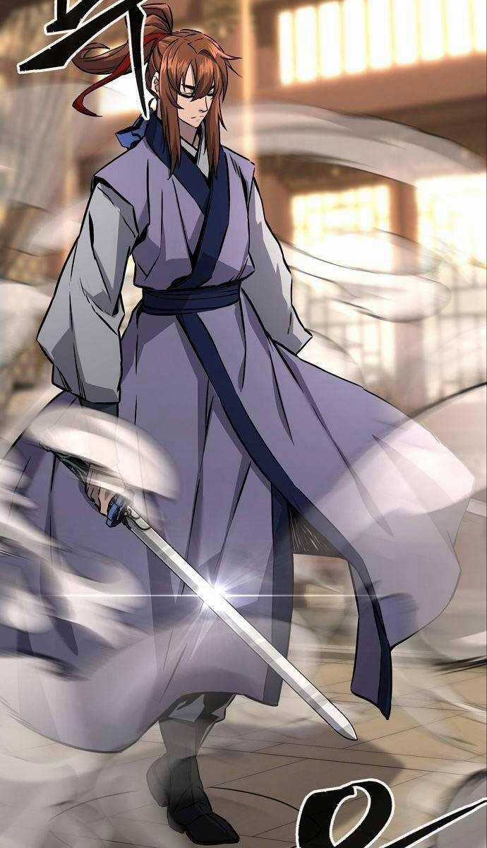 Tuyệt Đối Kiếm Cảm Chapter 75 trang 96