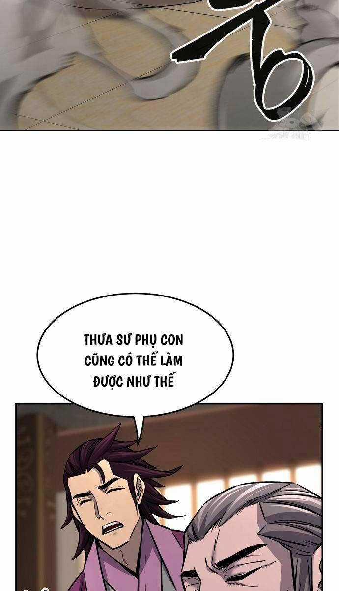 Tuyệt Đối Kiếm Cảm Chapter 75 trang 97