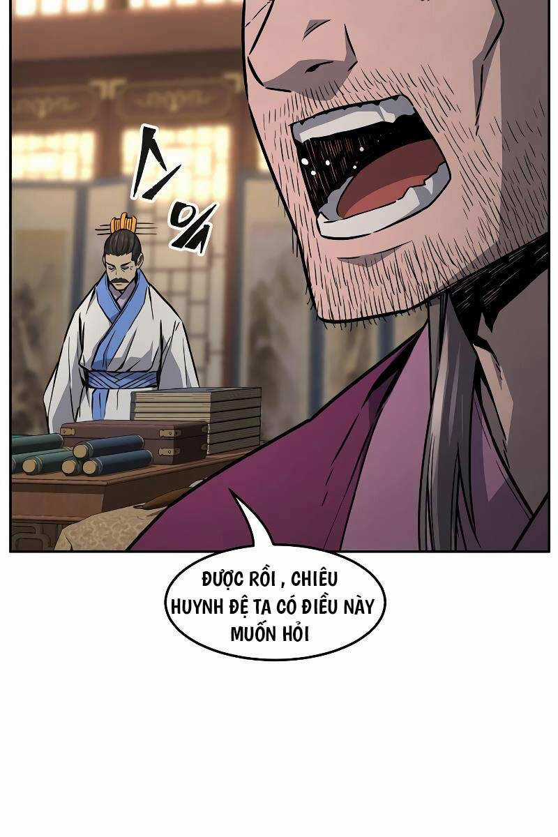 Tuyệt Đối Kiếm Cảm Chapter 76 trang 10