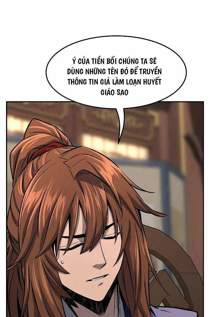 Tuyệt Đối Kiếm Cảm Chapter 76 trang 101