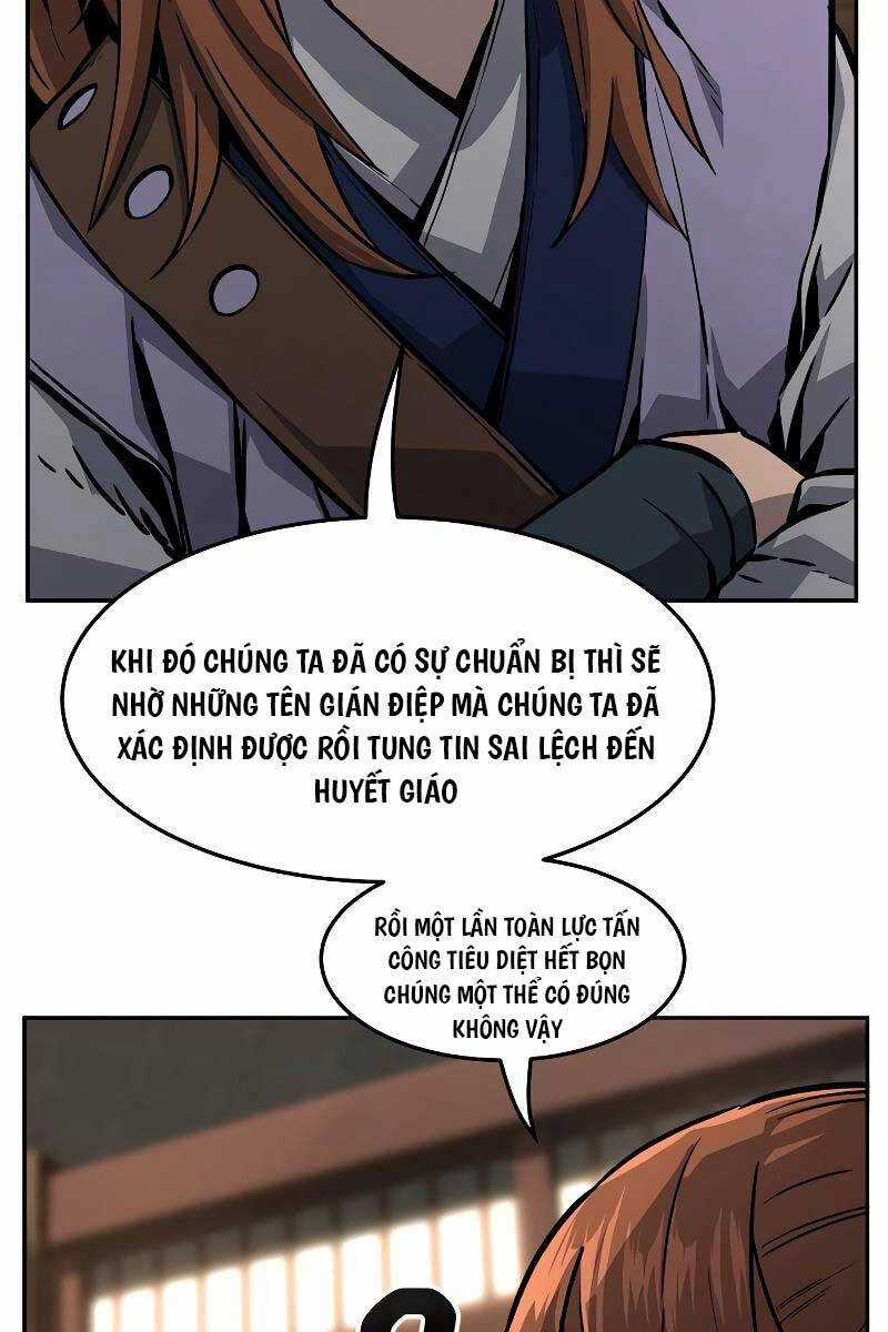 Tuyệt Đối Kiếm Cảm Chapter 76 trang 102