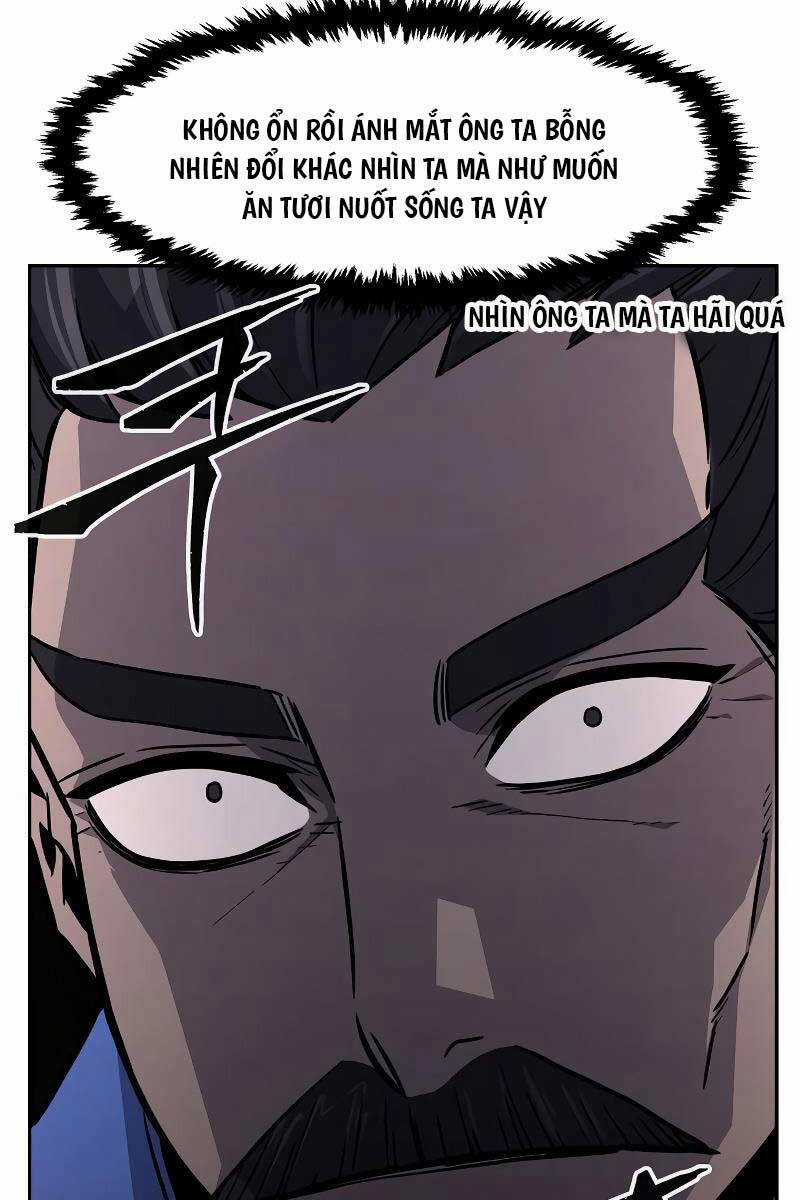 Tuyệt Đối Kiếm Cảm Chapter 76 trang 104