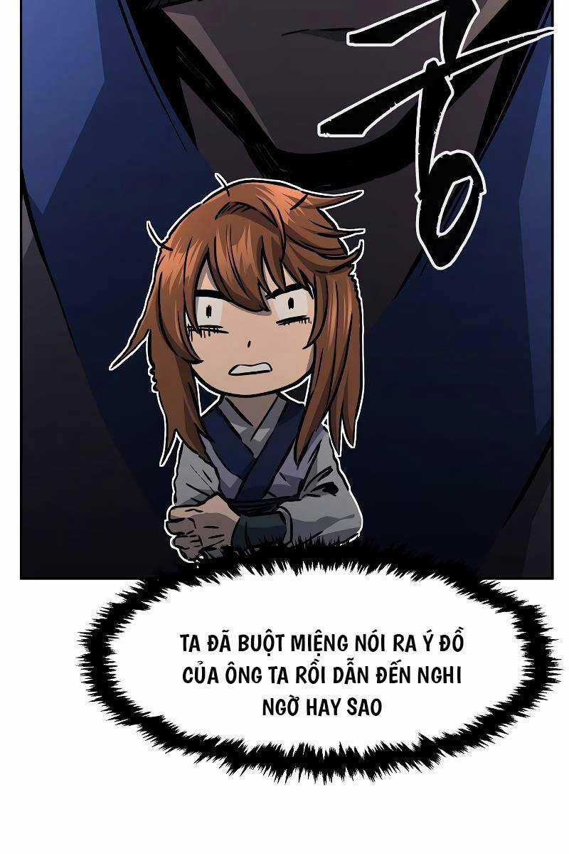 Tuyệt Đối Kiếm Cảm Chapter 76 trang 105