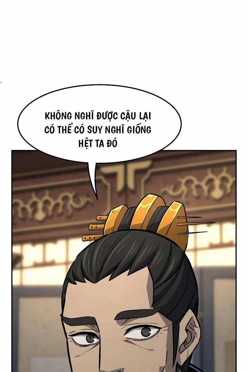 Tuyệt Đối Kiếm Cảm Chapter 76 trang 106