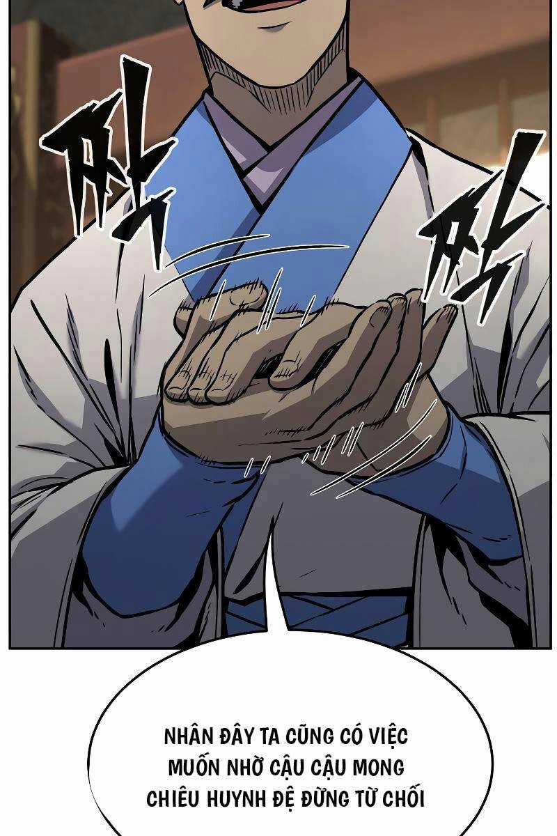 Tuyệt Đối Kiếm Cảm Chapter 76 trang 110