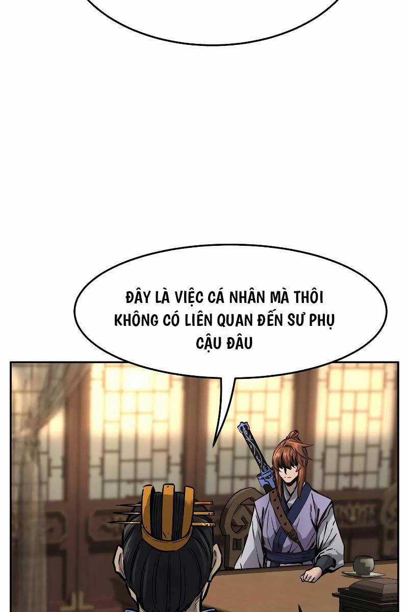 Tuyệt Đối Kiếm Cảm Chapter 76 trang 111