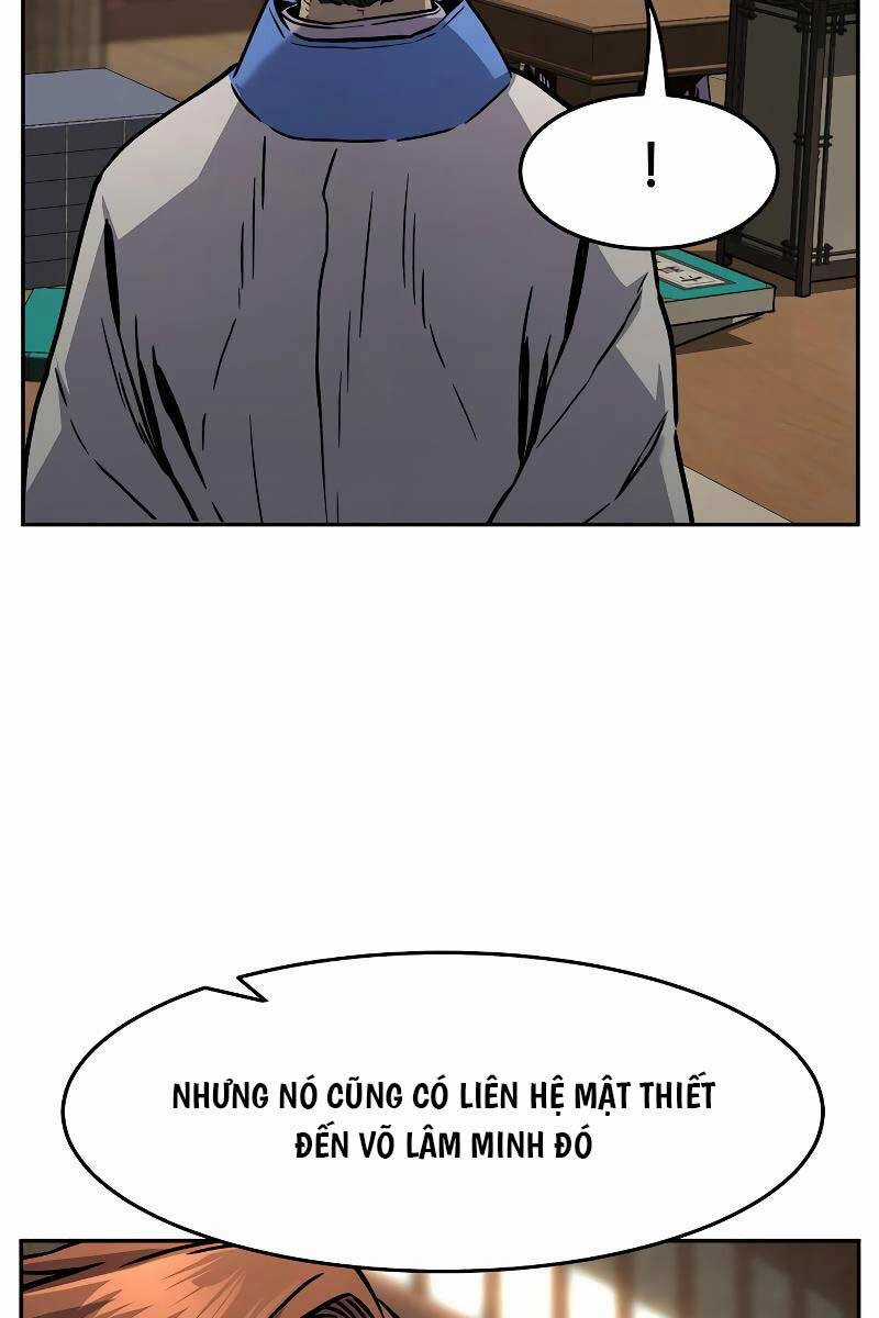 Tuyệt Đối Kiếm Cảm Chapter 76 trang 112