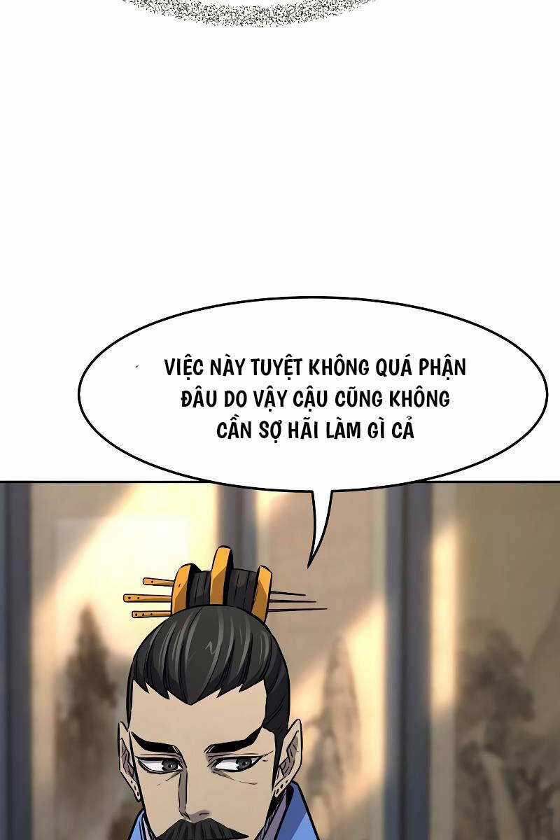 Tuyệt Đối Kiếm Cảm Chapter 76 trang 114