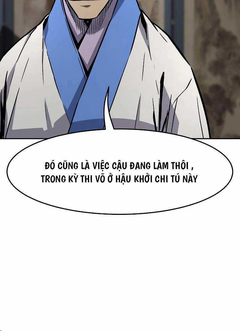 Tuyệt Đối Kiếm Cảm Chapter 76 trang 115