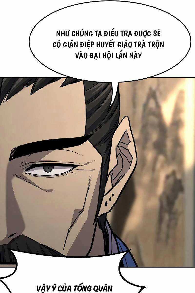 Tuyệt Đối Kiếm Cảm Chapter 76 trang 116