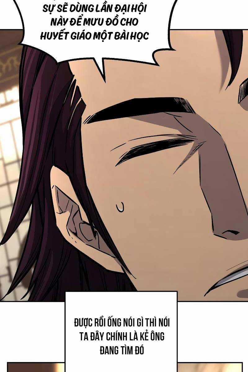 Tuyệt Đối Kiếm Cảm Chapter 76 trang 117