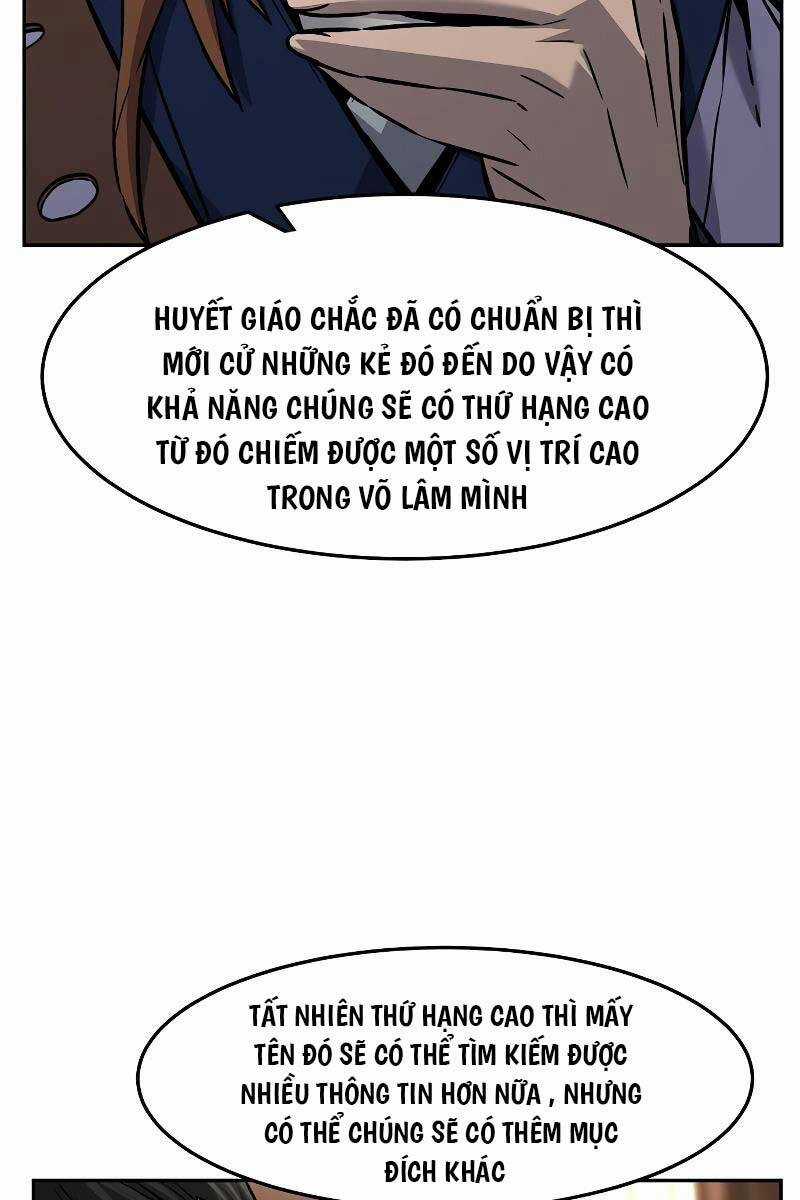 Tuyệt Đối Kiếm Cảm Chapter 76 trang 119