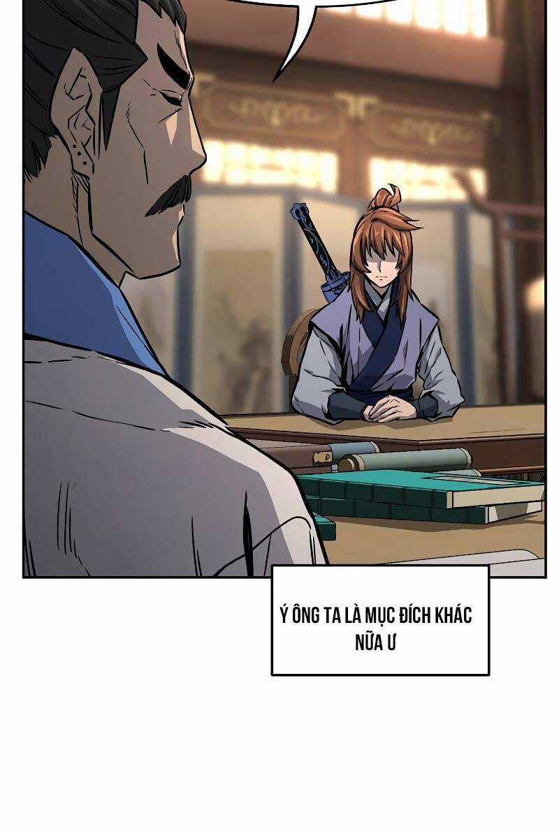 Tuyệt Đối Kiếm Cảm Chapter 76 trang 120