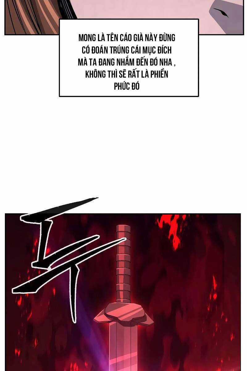 Tuyệt Đối Kiếm Cảm Chapter 76 trang 122