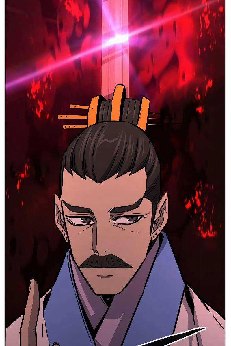 Tuyệt Đối Kiếm Cảm Chapter 76 trang 123