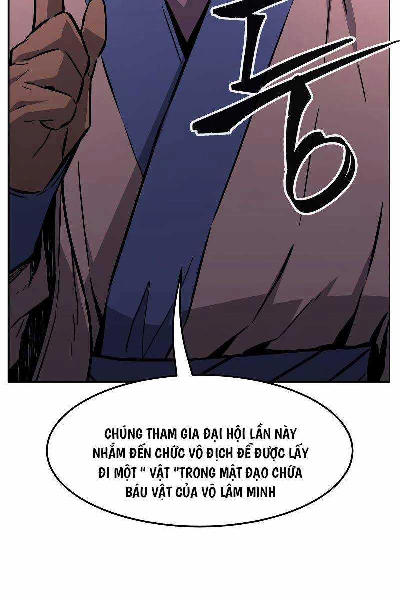 Tuyệt Đối Kiếm Cảm Chapter 76 trang 124