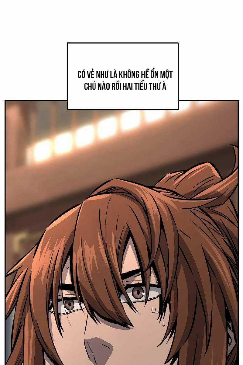 Tuyệt Đối Kiếm Cảm Chapter 76 trang 126