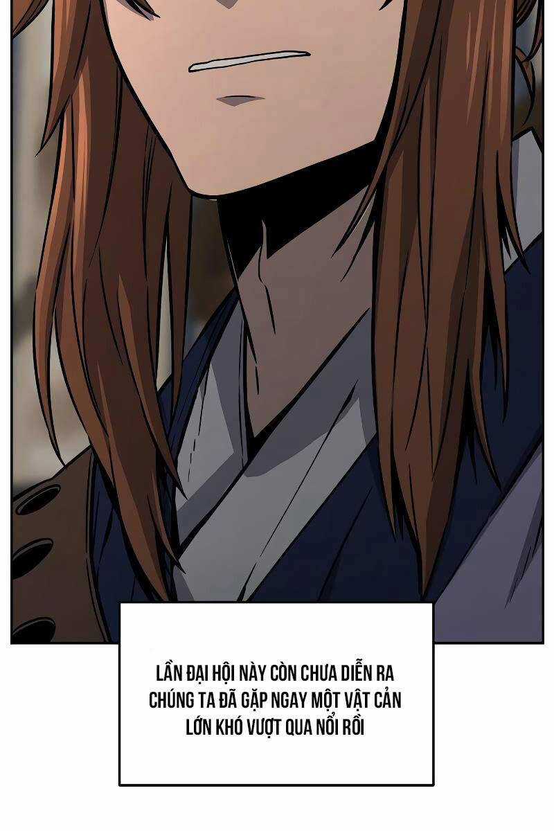 Tuyệt Đối Kiếm Cảm Chapter 76 trang 127