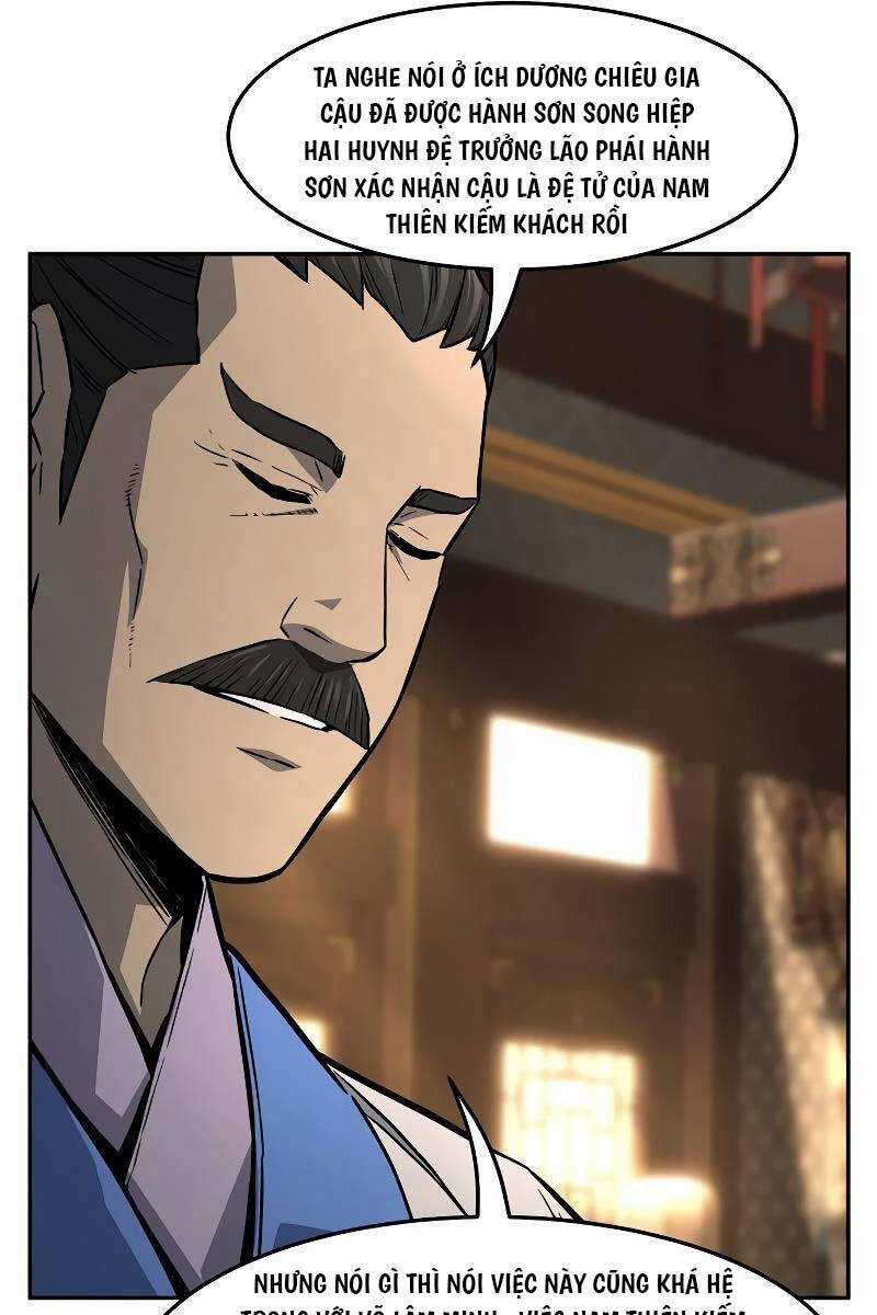 Tuyệt Đối Kiếm Cảm Chapter 76 trang 13