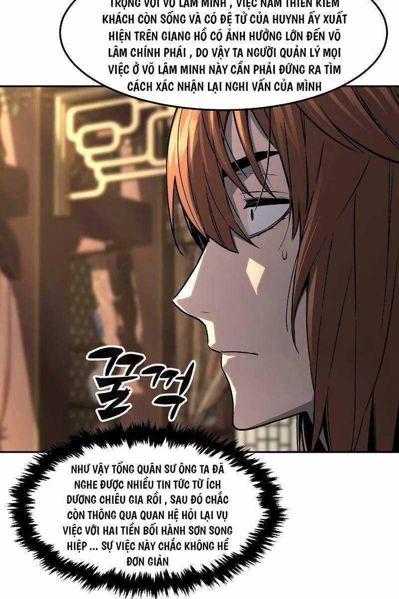 Tuyệt Đối Kiếm Cảm Chapter 76 trang 14