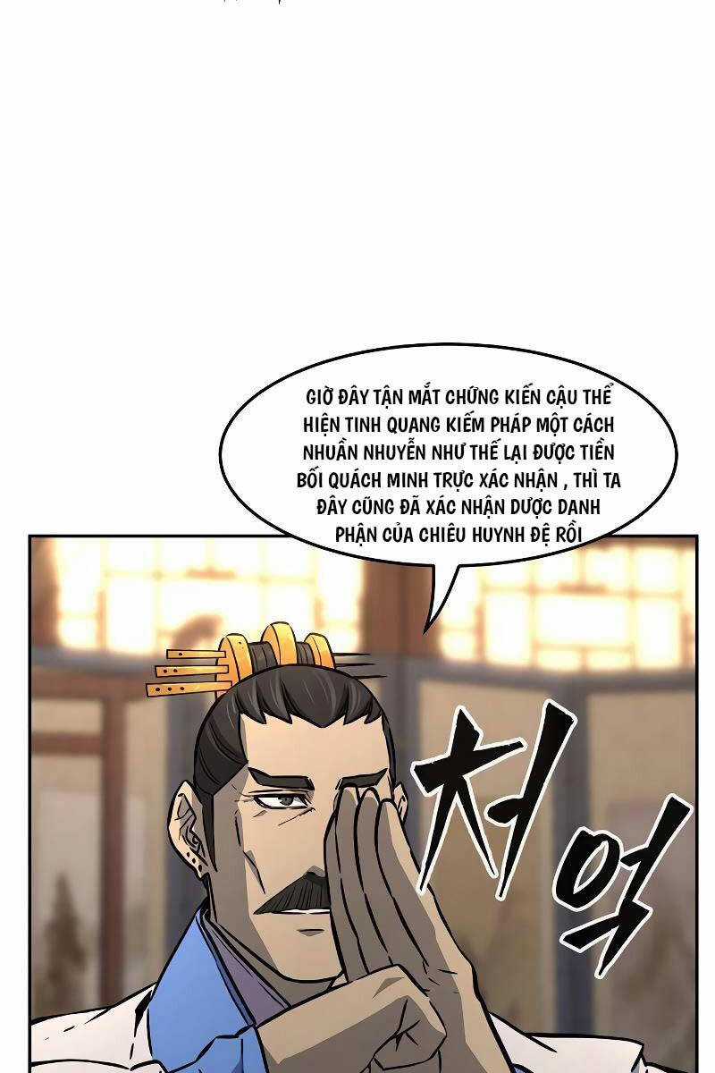 Tuyệt Đối Kiếm Cảm Chapter 76 trang 15