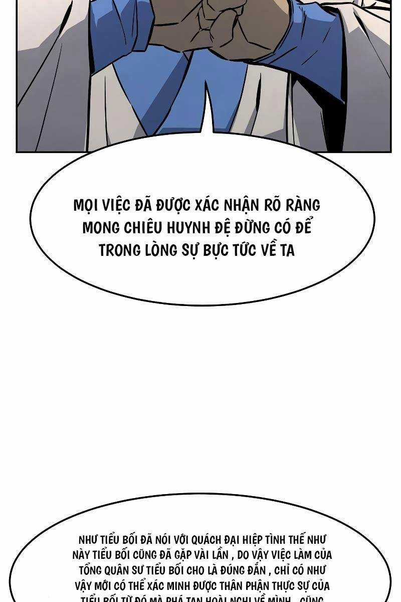 Tuyệt Đối Kiếm Cảm Chapter 76 trang 16