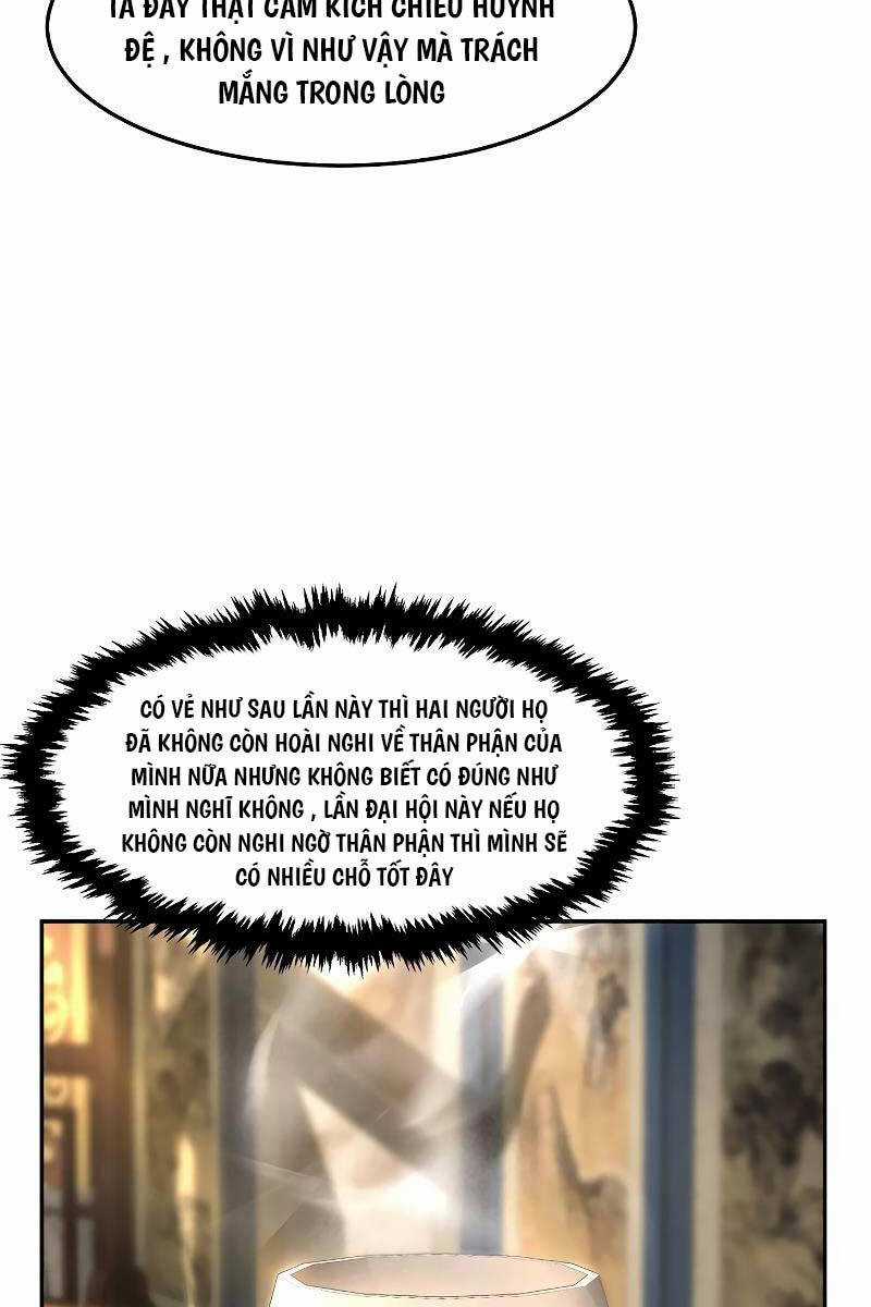 Tuyệt Đối Kiếm Cảm Chapter 76 trang 18