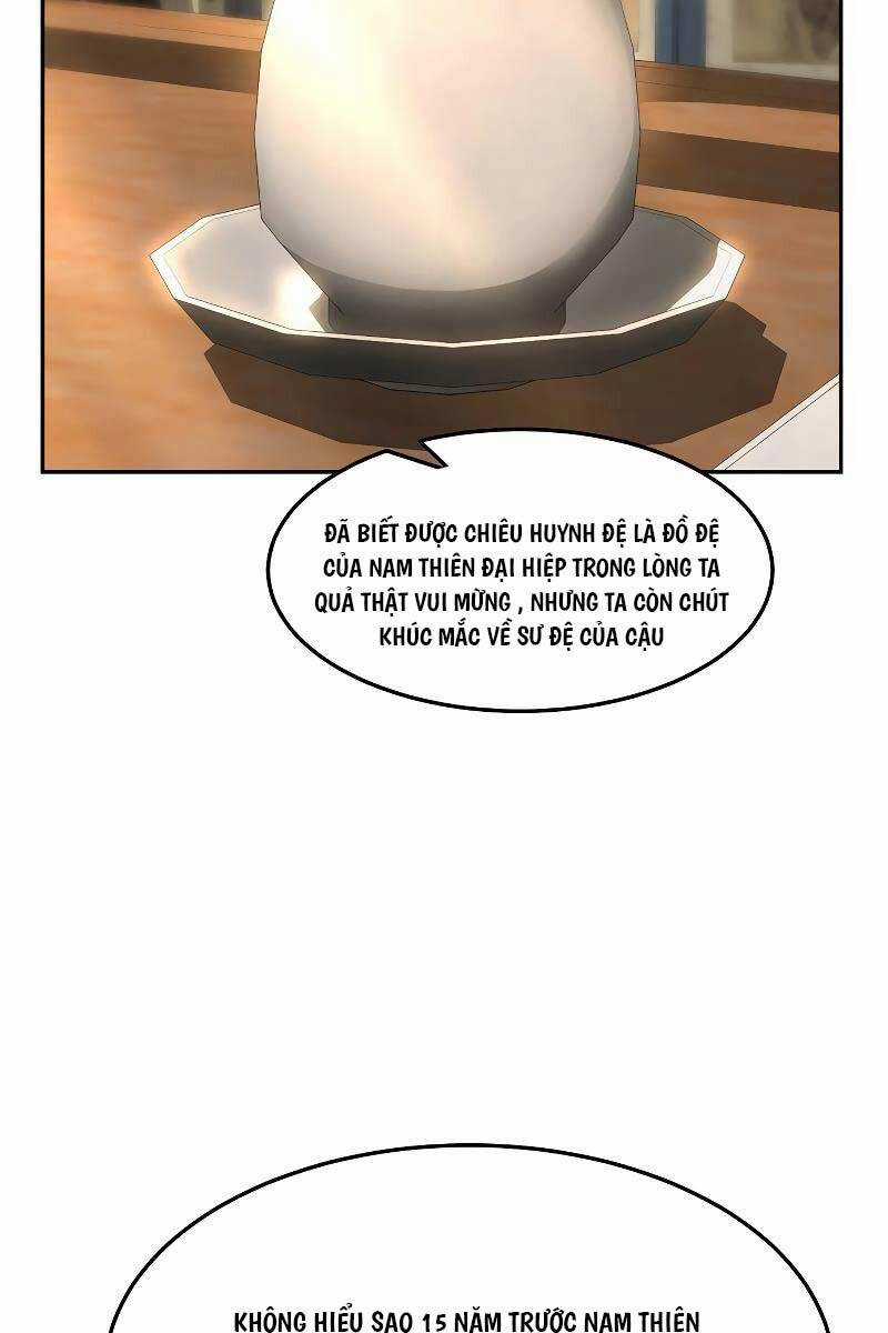 Tuyệt Đối Kiếm Cảm Chapter 76 trang 19