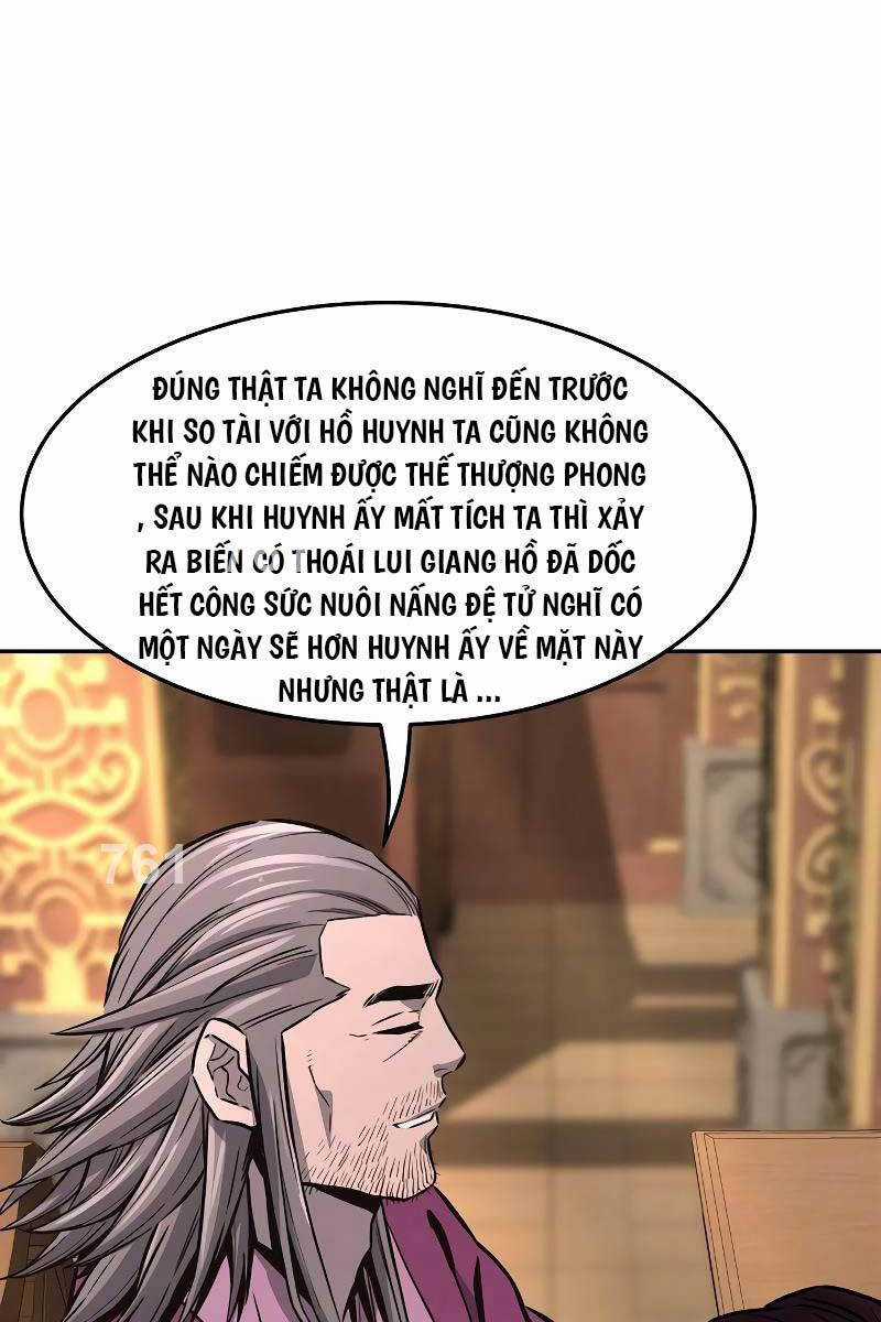 Tuyệt Đối Kiếm Cảm Chapter 76 trang 2