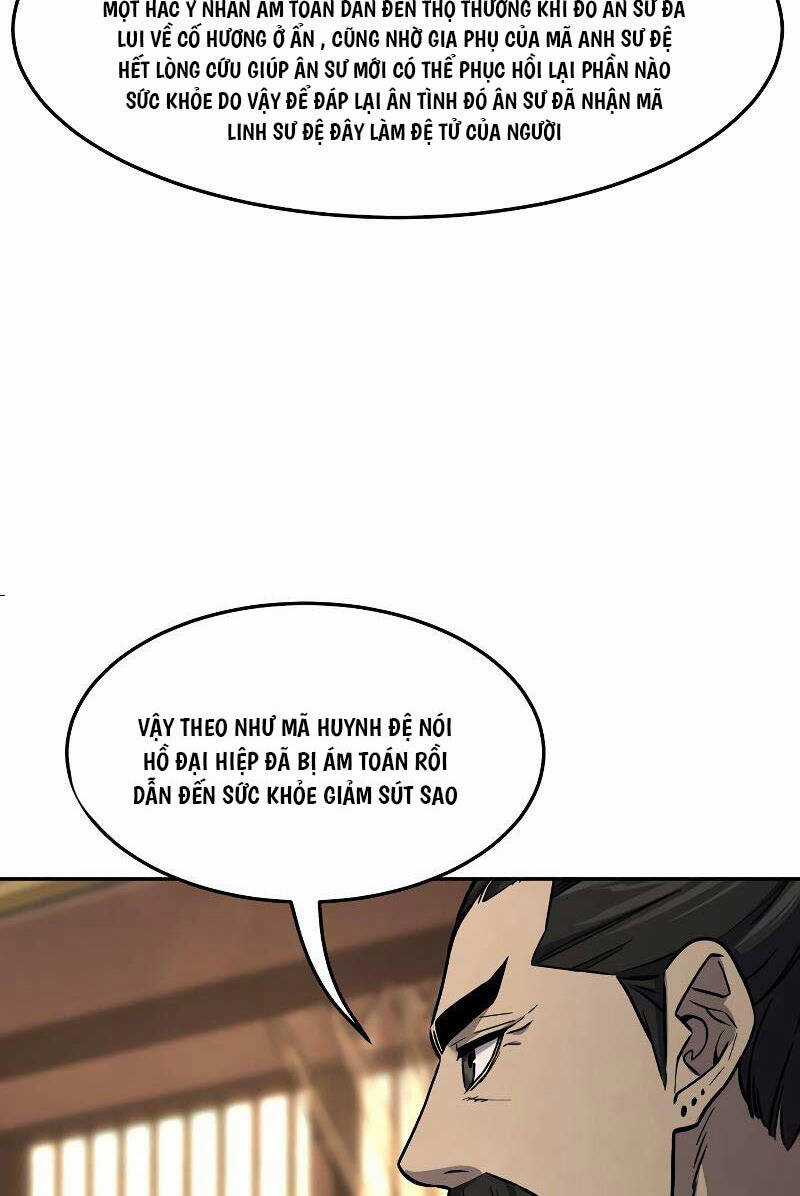 Tuyệt Đối Kiếm Cảm Chapter 76 trang 23