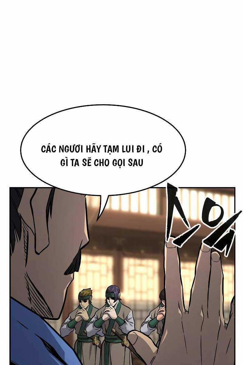 Tuyệt Đối Kiếm Cảm Chapter 76 trang 26