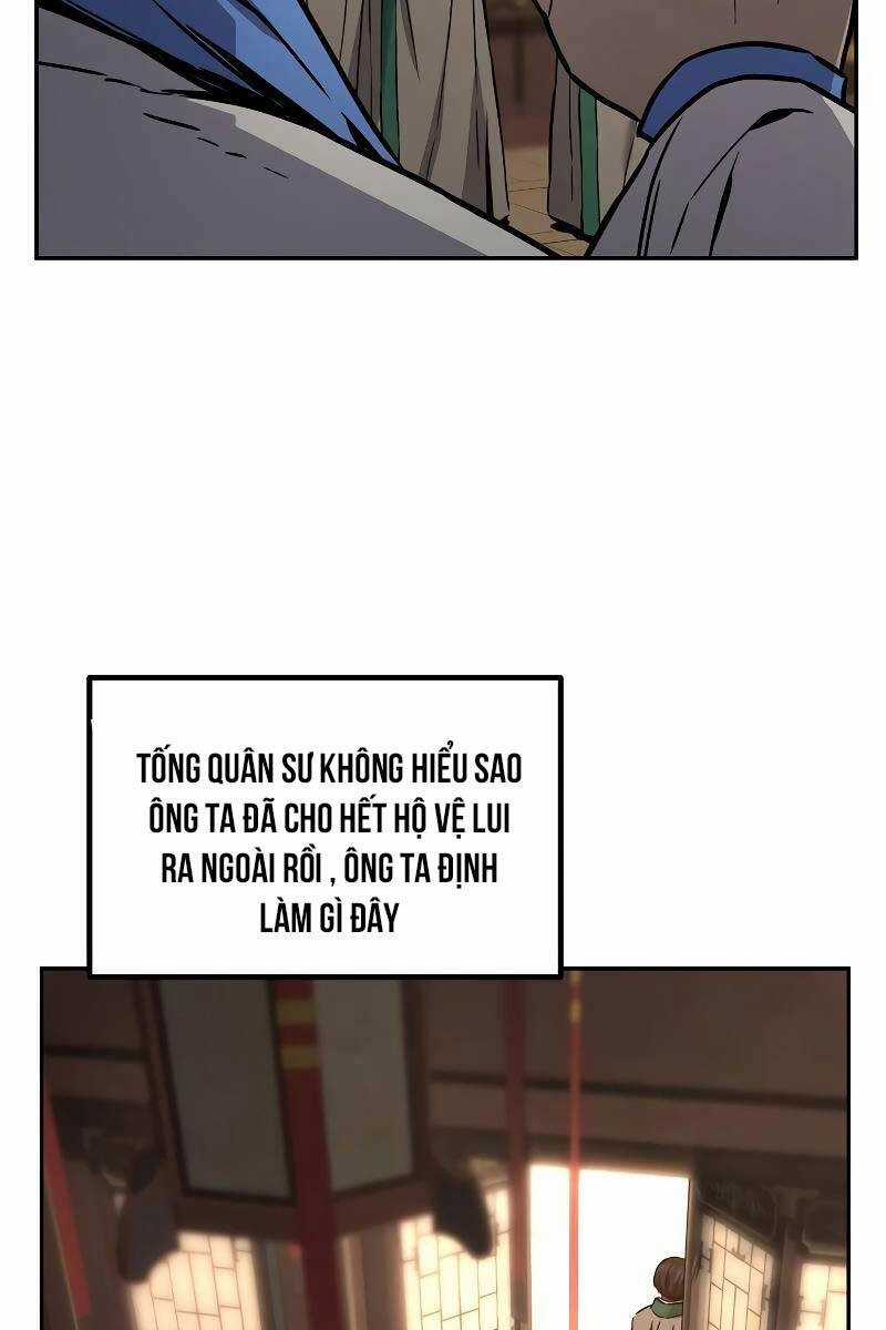 Tuyệt Đối Kiếm Cảm Chapter 76 trang 27