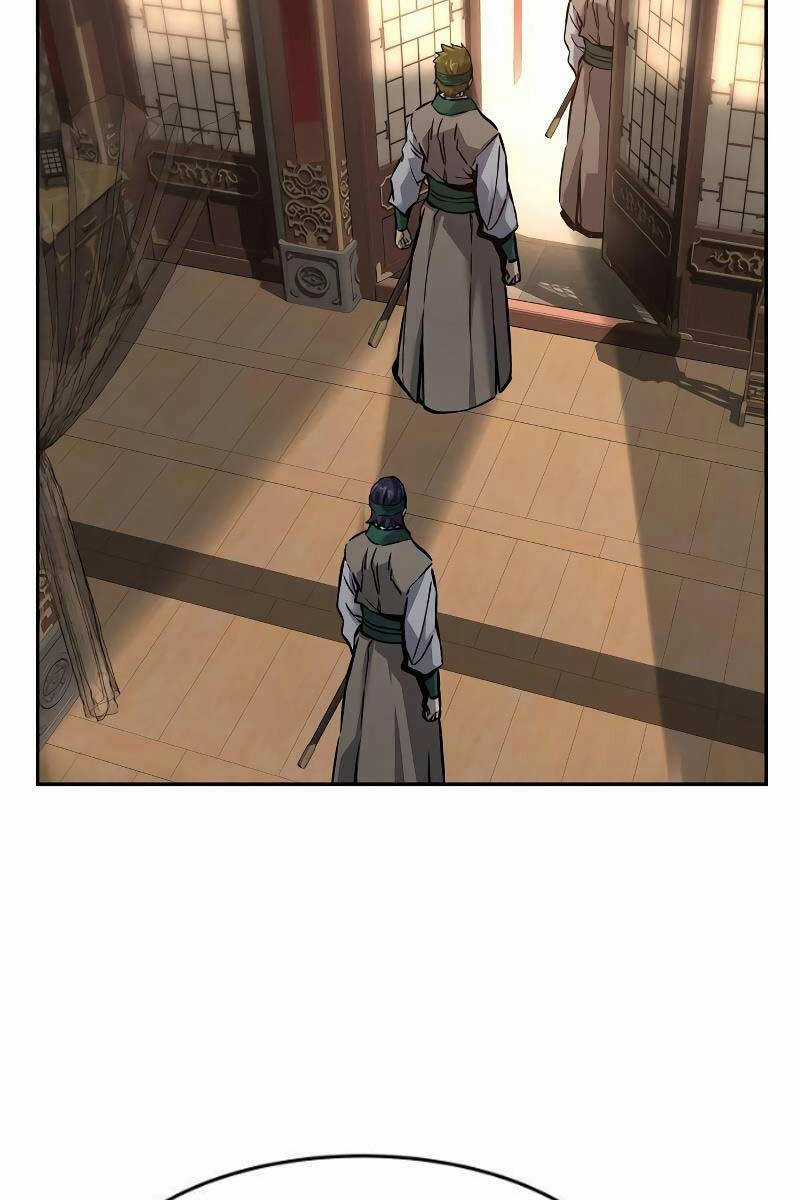 Tuyệt Đối Kiếm Cảm Chapter 76 trang 28