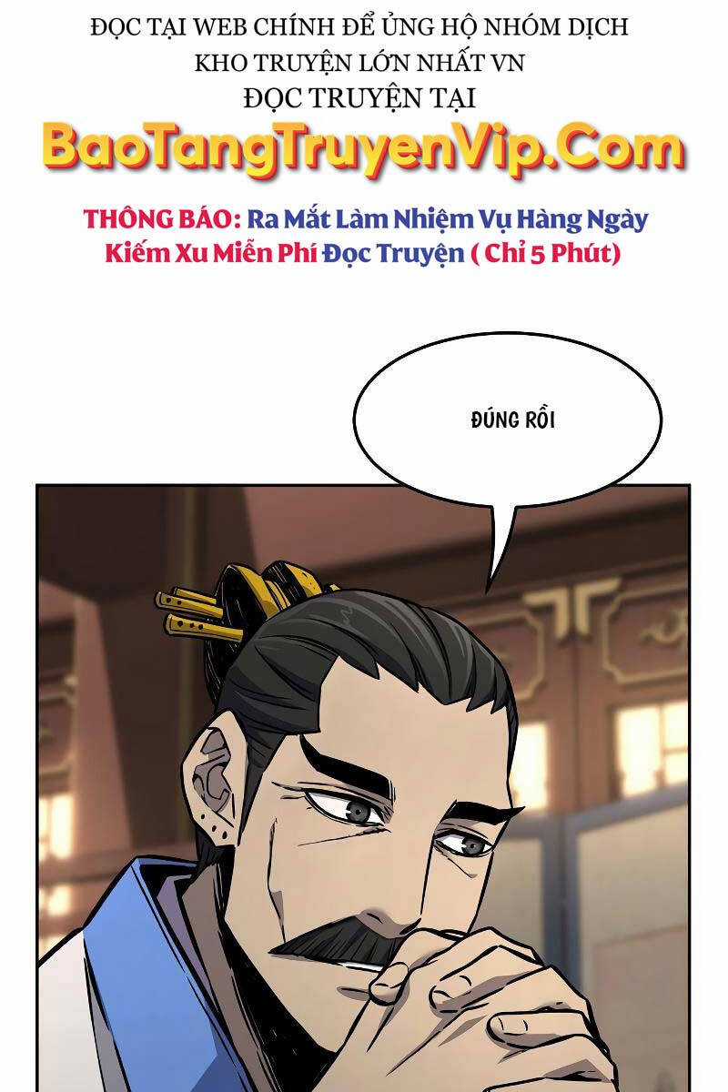 Tuyệt Đối Kiếm Cảm Chapter 76 trang 30