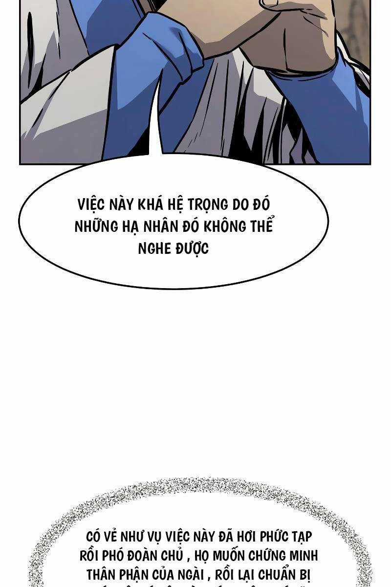 Tuyệt Đối Kiếm Cảm Chapter 76 trang 31