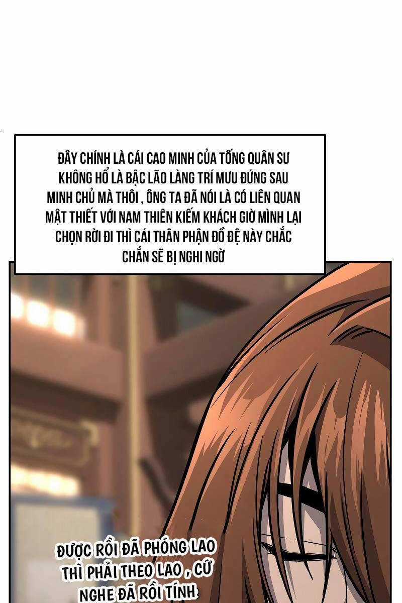 Tuyệt Đối Kiếm Cảm Chapter 76 trang 35