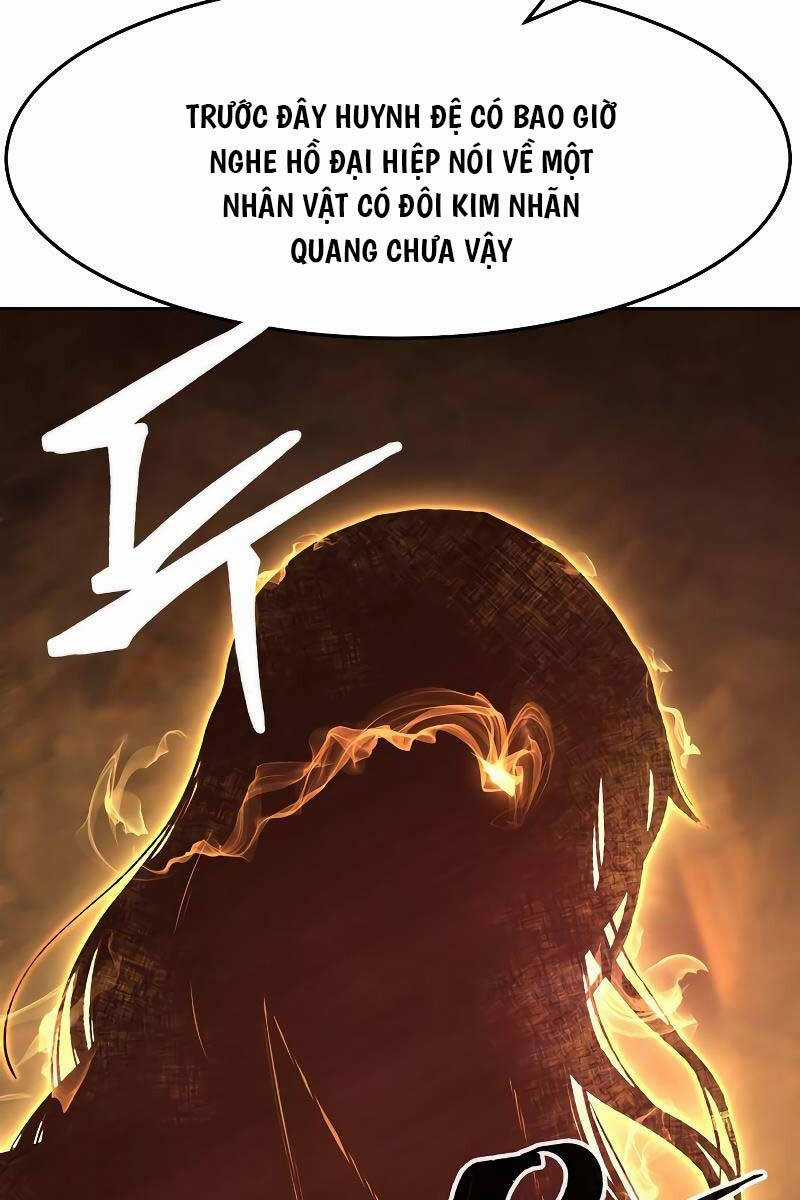 Tuyệt Đối Kiếm Cảm Chapter 76 trang 38