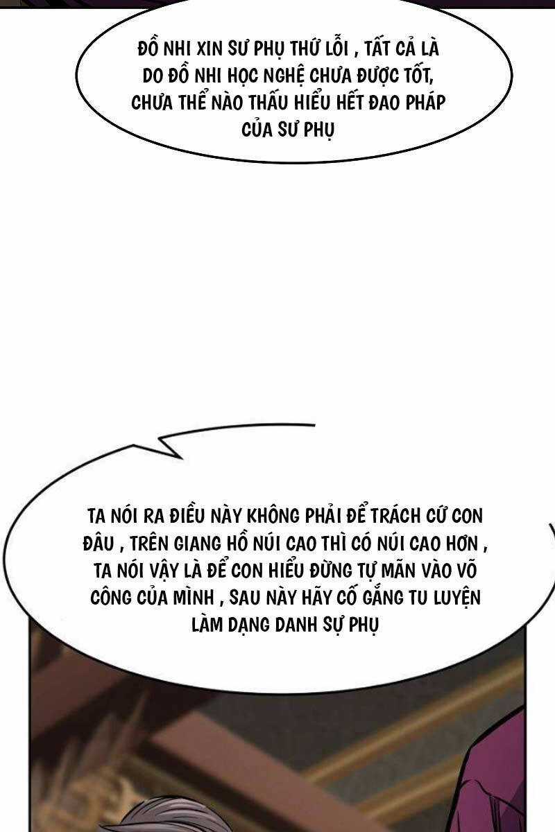 Tuyệt Đối Kiếm Cảm Chapter 76 trang 4