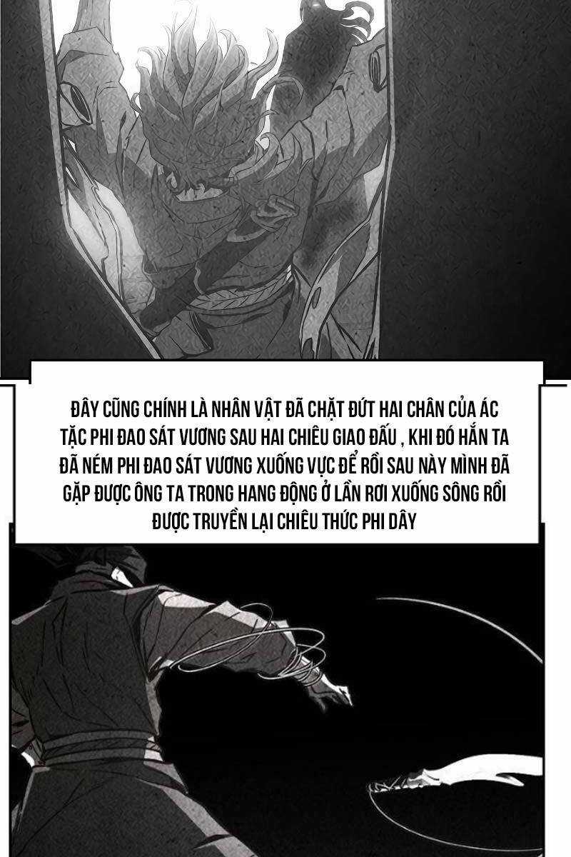 Tuyệt Đối Kiếm Cảm Chapter 76 trang 42