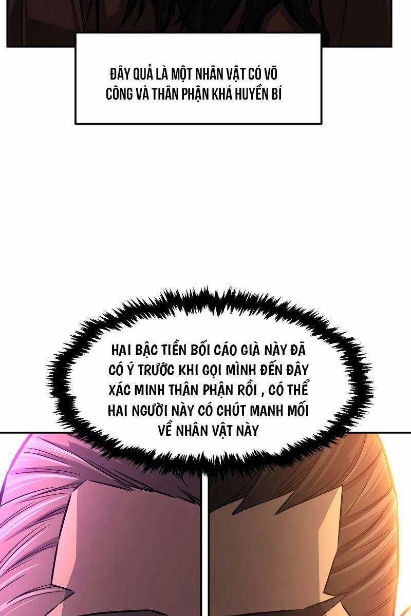 Tuyệt Đối Kiếm Cảm Chapter 76 trang 44