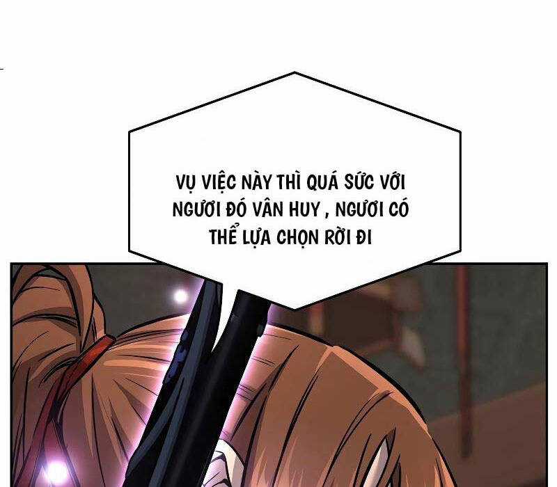 Tuyệt Đối Kiếm Cảm Chapter 76 trang 46